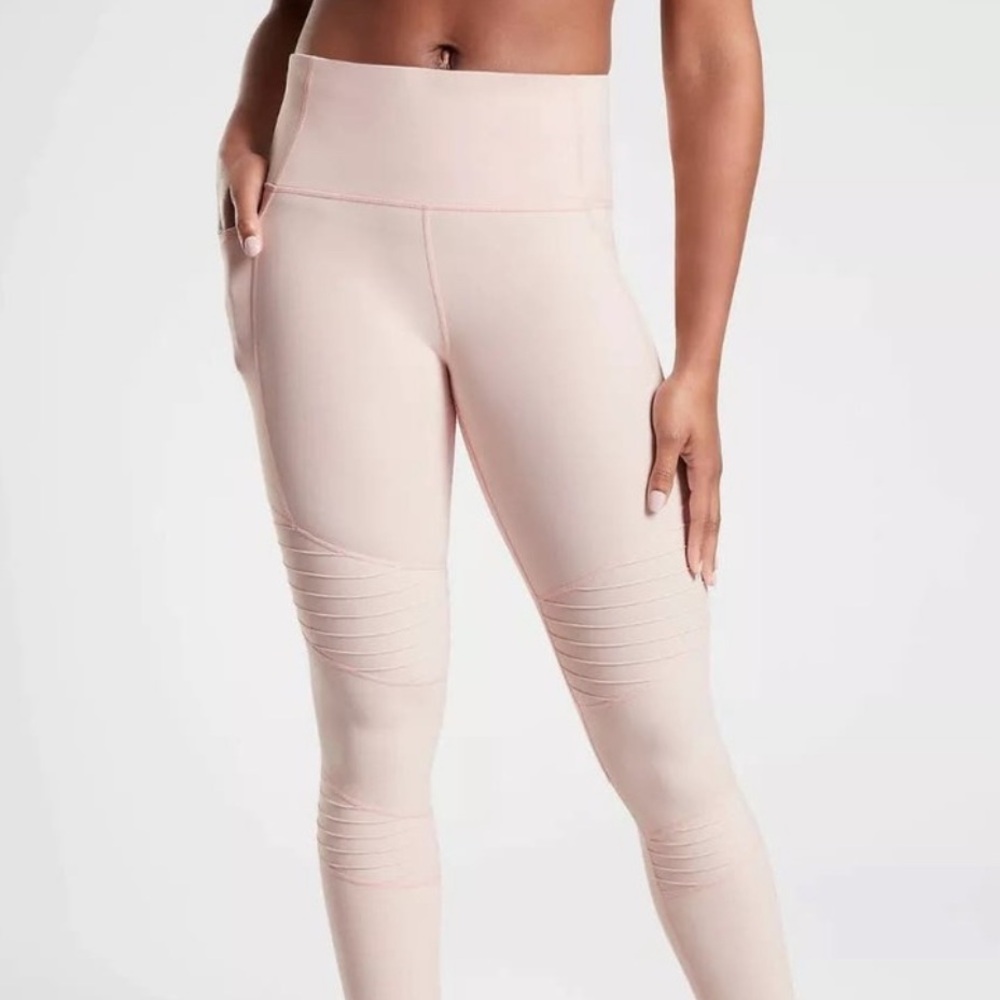 CARASHUKA PINK LEGGINGS